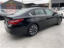 نیسان ئەلتیما